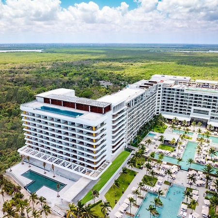 Hotel Mousai Cancun Adults Only Extérieur photo