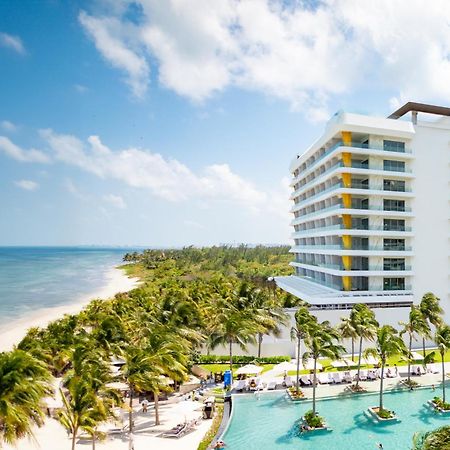 Hotel Mousai Cancun Adults Only Extérieur photo