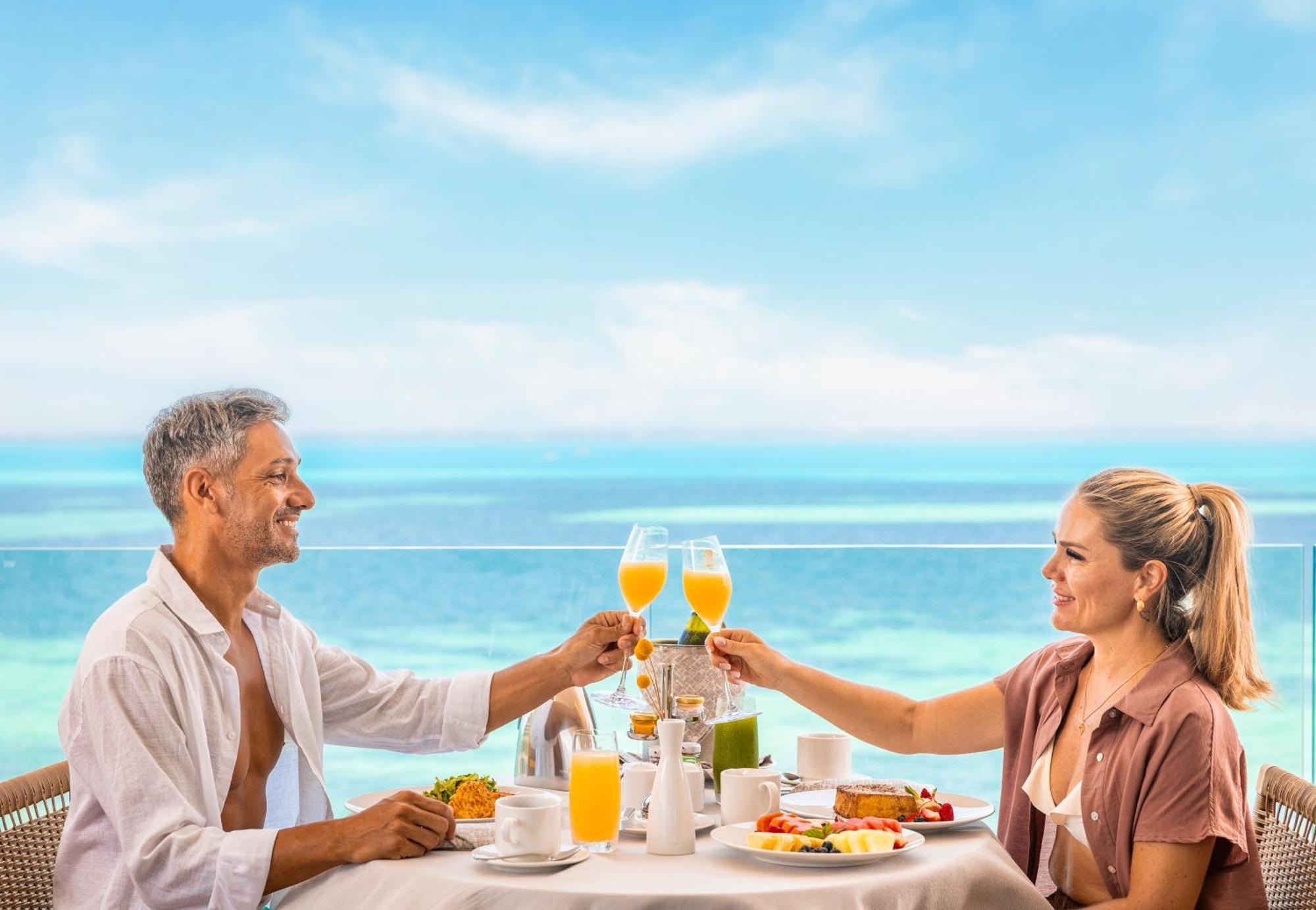 Hotel Mousai Cancun Adults Only Extérieur photo