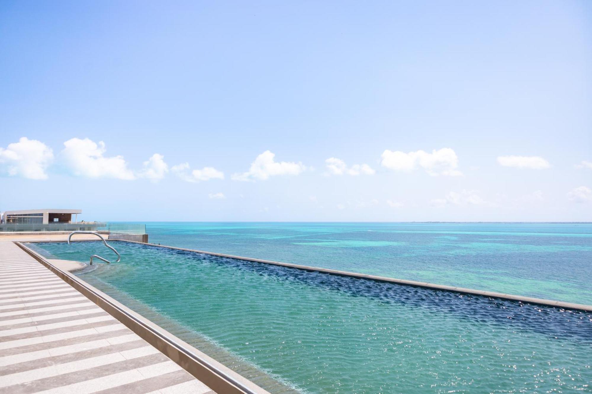Hotel Mousai Cancun Adults Only Extérieur photo