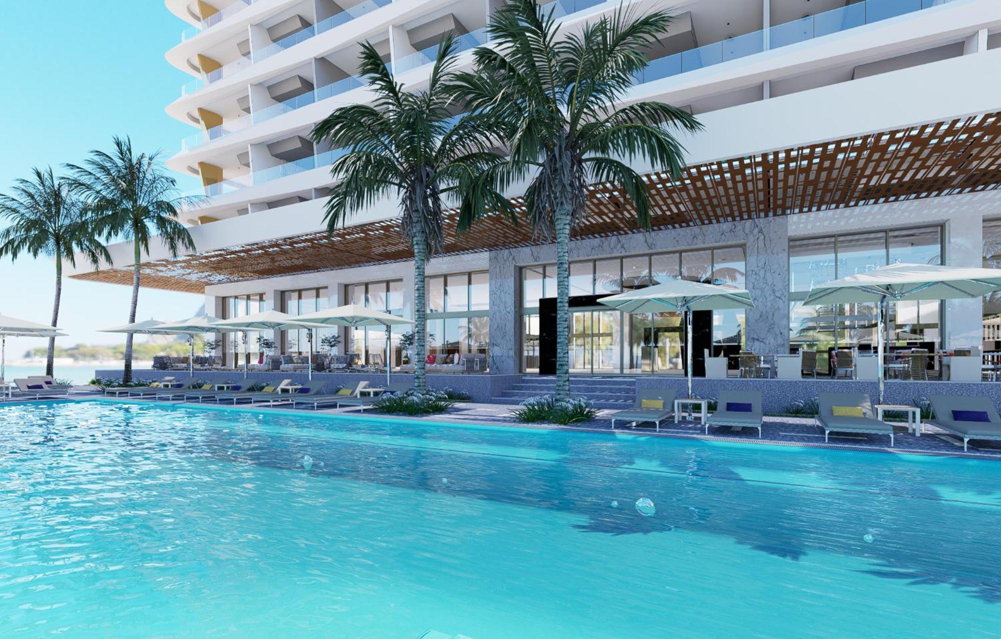 Hotel Mousai Cancun Adults Only Extérieur photo