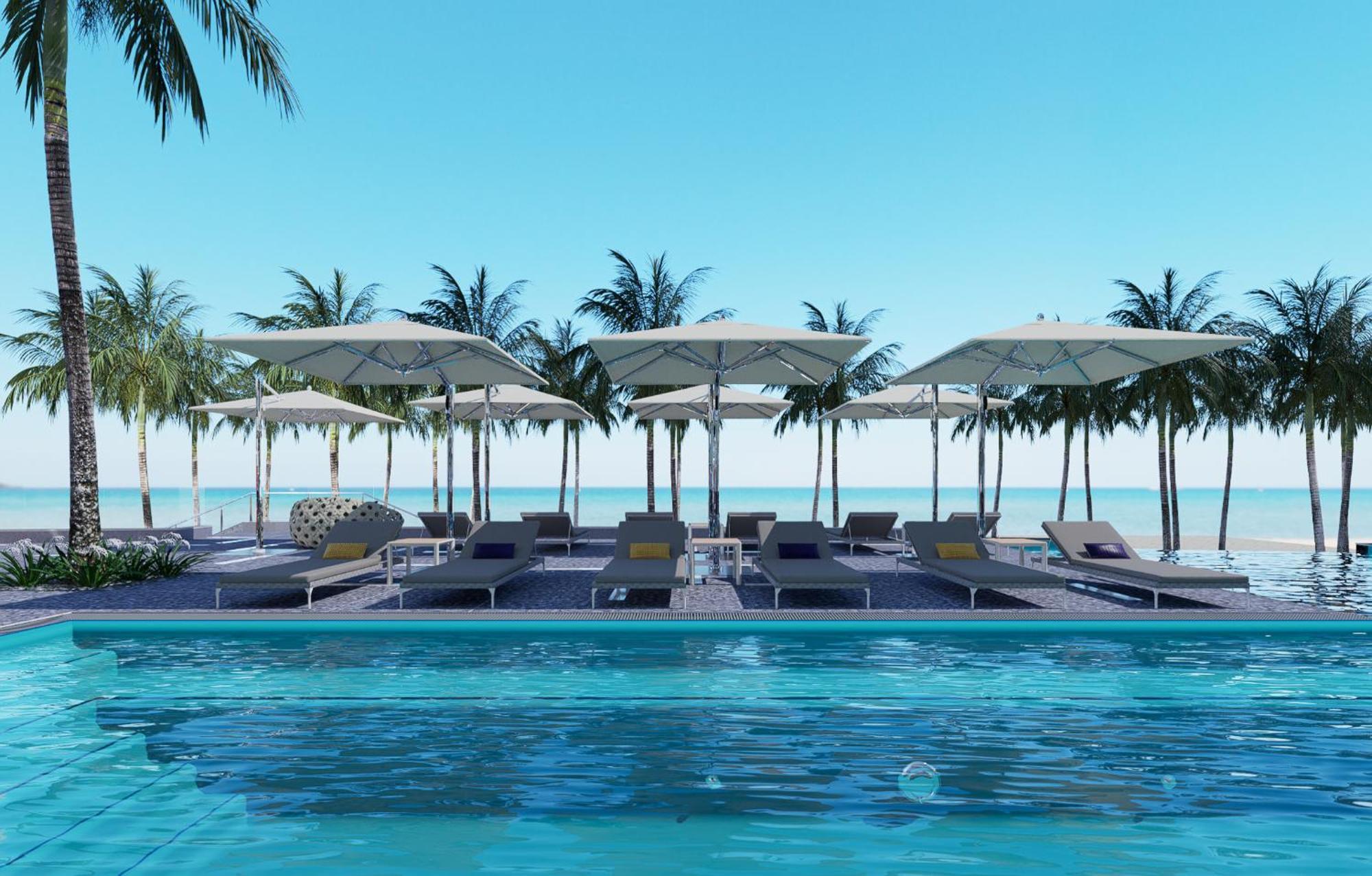 Hotel Mousai Cancun Adults Only Extérieur photo